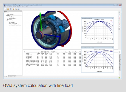 GWJ Offers Latest Version of SystemManager