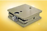 Wedge Mounts Designed for Heavy Loads