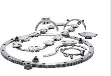 HepcoMotion Expands Ring and Track Options