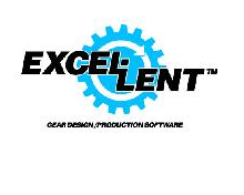 Excel Gear Launches Gear/Gearbox Optimization Software