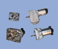 Crouzet Introduces Gearbox Series