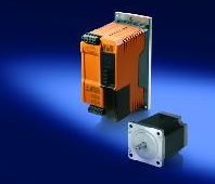 B&R Releases Stepper Motor Series