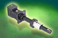 Haydon Kerk Releases SplineRail Linear Actuator