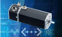 Servomotors Available with EtherCAT Interface