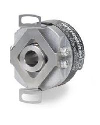 Encoders Suitable for Small-Dimensioned Servo Motors