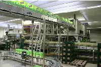 Nord Provides Drive Technology for Brewery