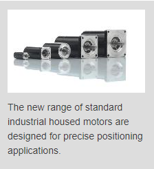 Wittenstein Extends Housed Motors Range