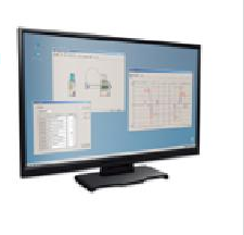 Weiss Develops Mechatronics Software