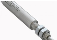 Spring-Loaded LVIT Linear Position Sensor