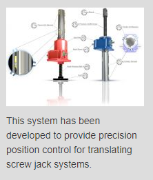 Nook Examines Future of Position Control