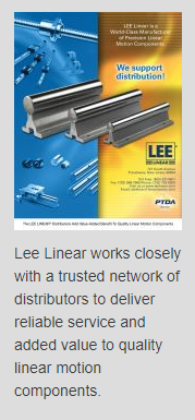 Lee Linear Focuses on Service and Value