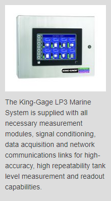 Marsh Bellofram Introduces Monitoring Solutions