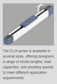 IMTS Preview: Rollon USA