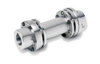 Baldor Introduces Dodge Disc Coupling