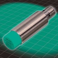 Inductive Proximity Sensors Offer Flexibility