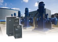 Mitsubishi Electric Upgrades Inverters