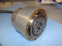 Applimotion Offers Custom High Torque Gearmotors