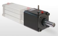 Advanced Machine Announces Pneumatic Rod Locks