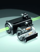 Stober Introduces EZF Servomotor