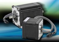 AutomationDirect Releases SureStop Dual Shaft Motors