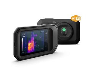 Compact Thermal Camera