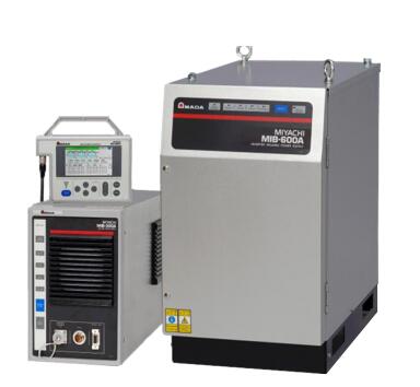 AC Inverter Welding Power Supplies