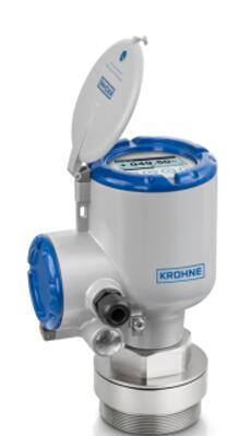 Krohne Optiwave 6500C