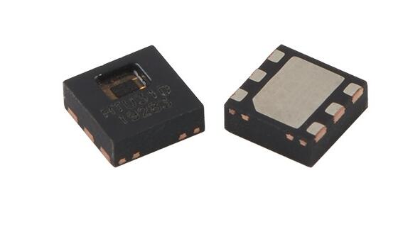 TE Connectivity Humidity Sensors