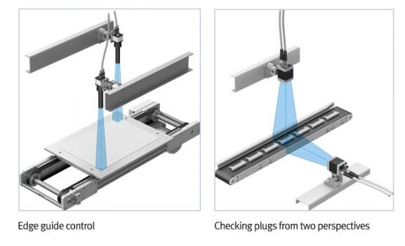 Festo SBRD Smart Camera