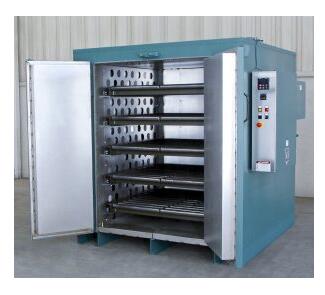 Grieve Floor-Level Cabinet Oven