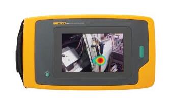 Fluke ii900 Imager