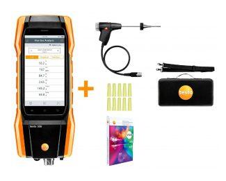 Testo 300 Kit