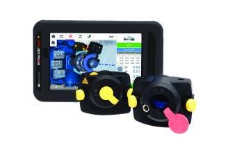 PRUFTECHNIK Rotalign Touch EX