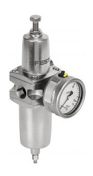 Festo PCRP Filter Regulator