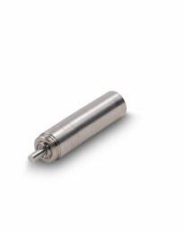 New Size Nine Brushless Slotted DC Motors