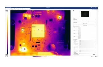 FLIR Thermal Studio Software