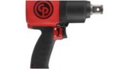 Chicago Pneumatic Impact Wrench