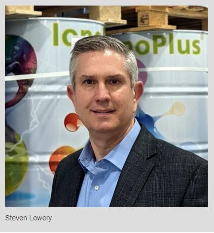 Oelheld Appoints Lowery as Executive Vice President