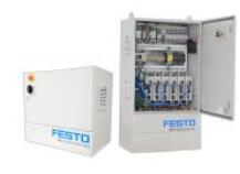 Festo Motion Control Package