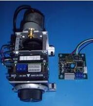 Micronor’s Motorized Potentiometers Include 4-20 mA Control Option