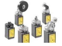 Wieland Safety Limit Switches