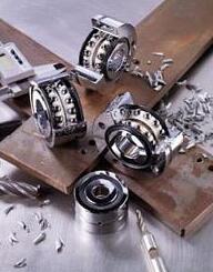 New Support Bearings from Timken