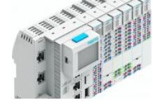 Festo’s new modular control system