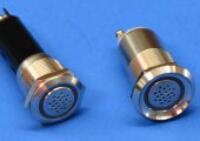 Transducers USA Tonelight Series Warning Indicators