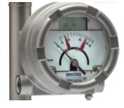 Access multiple flowmeter variables