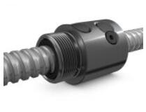 SKF SP Series high-performance miniature ball screws