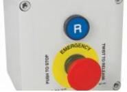 Sensing-Saf-Start automatically disconnects power