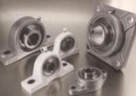 Bearing line withstands harsh environments