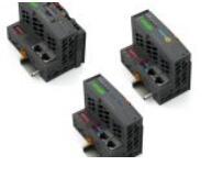 WAGO Modules for Harsh Environments