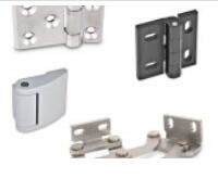 Winco Specialty Hinges